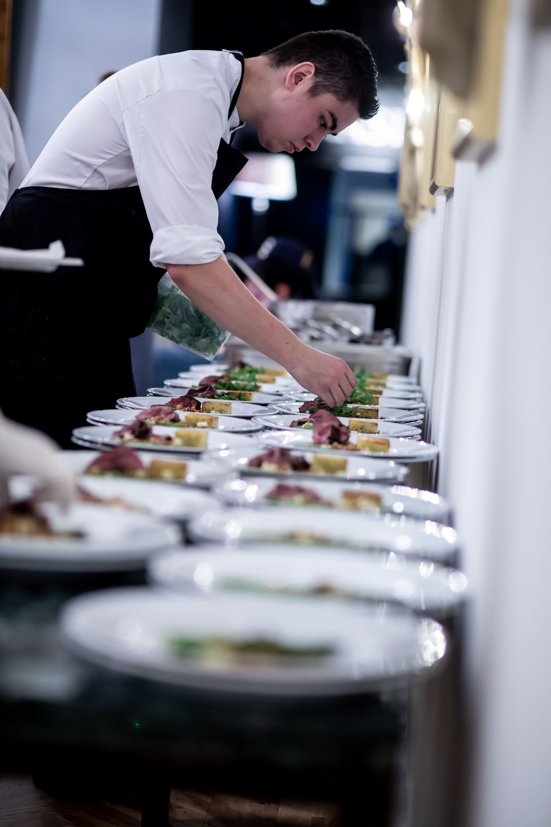 Private Chef & Catering in Turks and Caicos